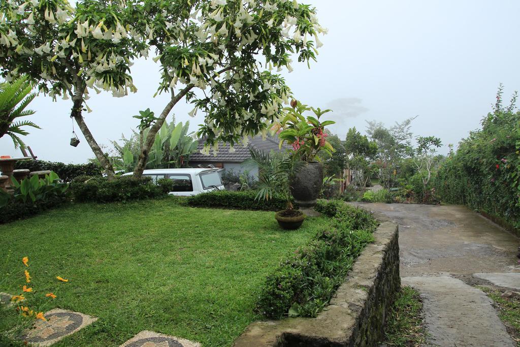 Terrasse Du Lac Munduk Hotel Exterior photo