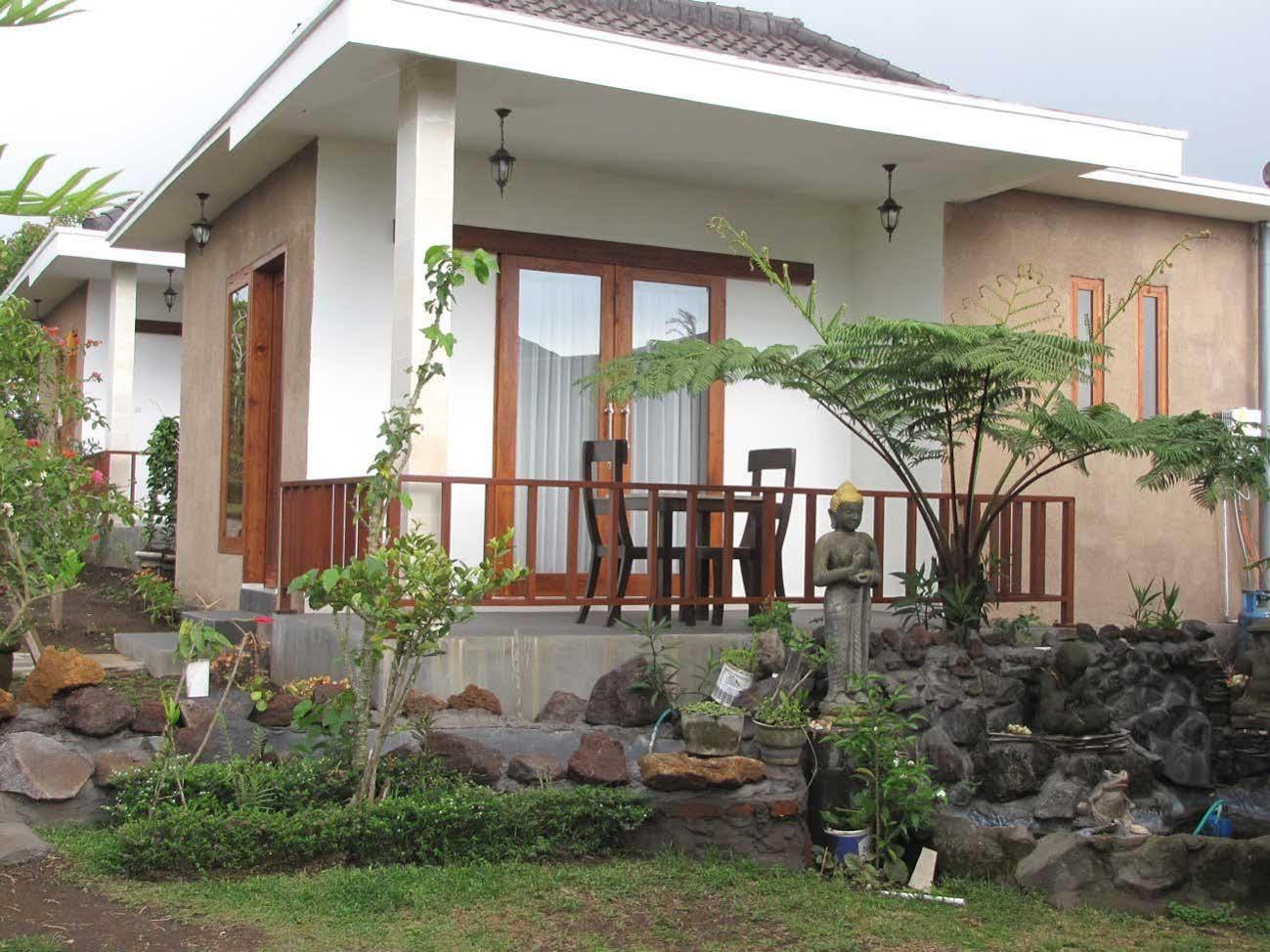 Terrasse Du Lac Munduk Hotel Exterior photo